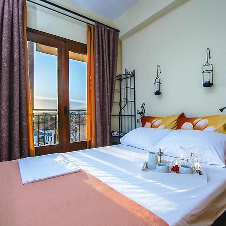 Apartments Mantsiou Old Nikiti Екстериор снимка