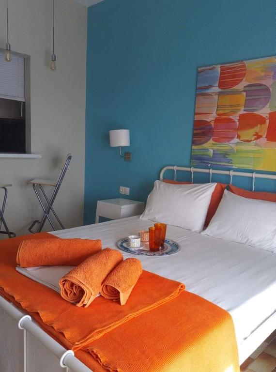 Apartments Mantsiou Old Nikiti Екстериор снимка