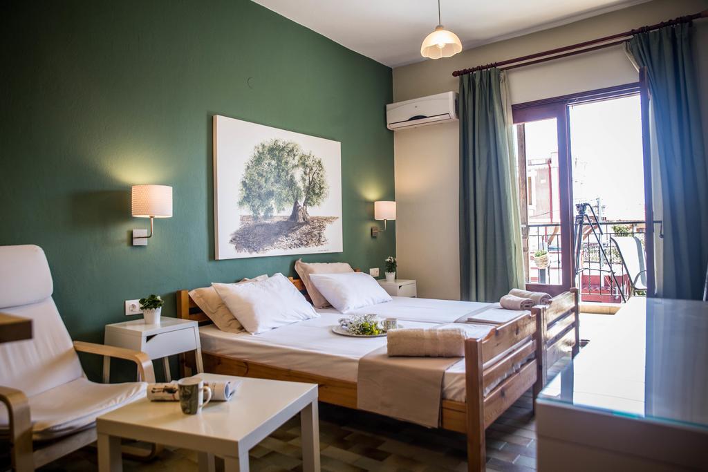Apartments Mantsiou Old Nikiti Екстериор снимка