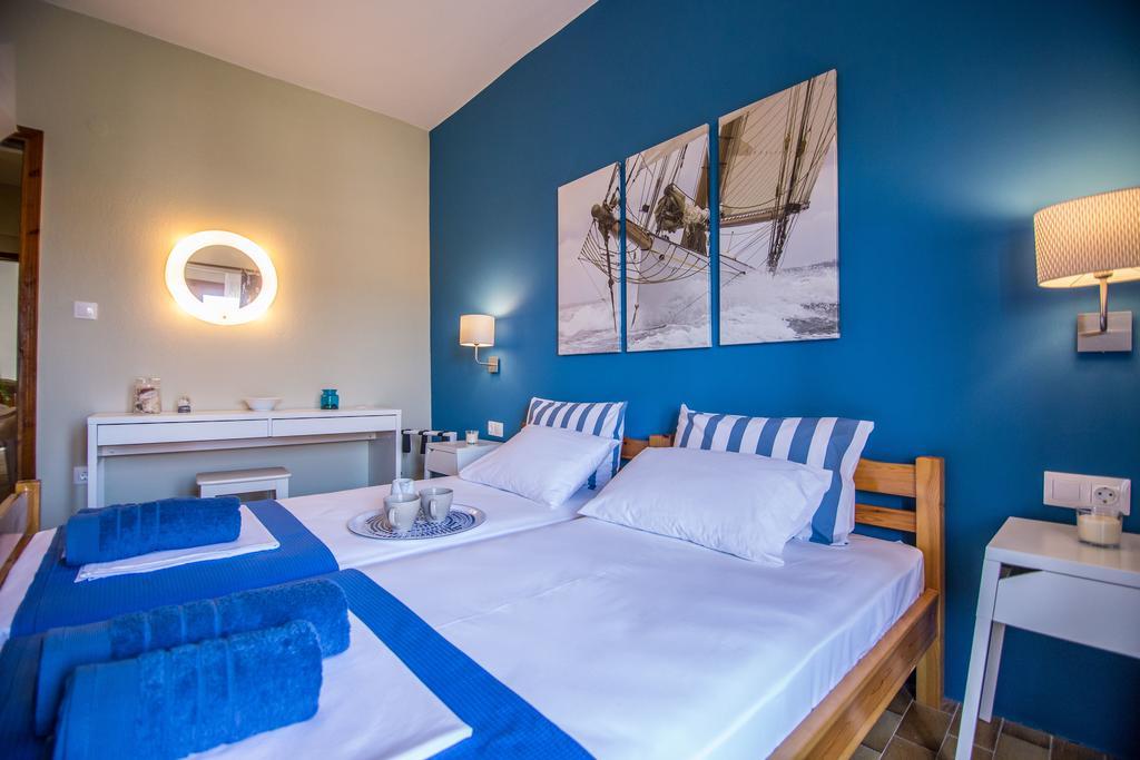 Apartments Mantsiou Old Nikiti Екстериор снимка